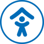 Logo des Kinderschutzbunds Düsseldorf