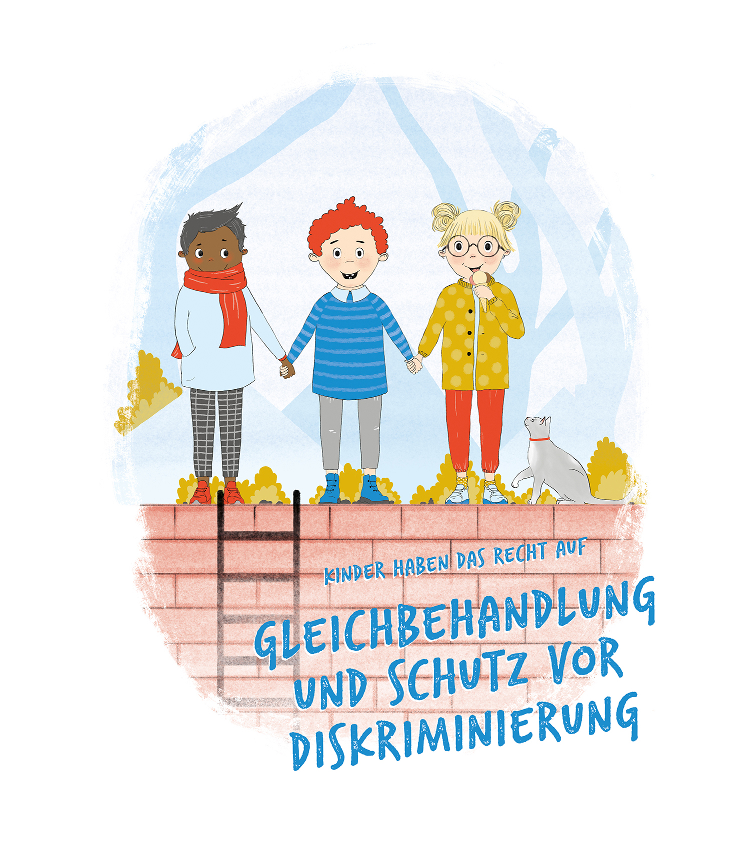 Unsere Schwerpunkte - Der Kinderschutzbund