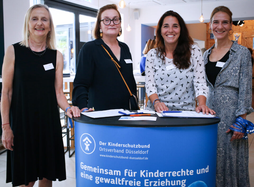 Das war unser Jubiläumsfest 12 empfang