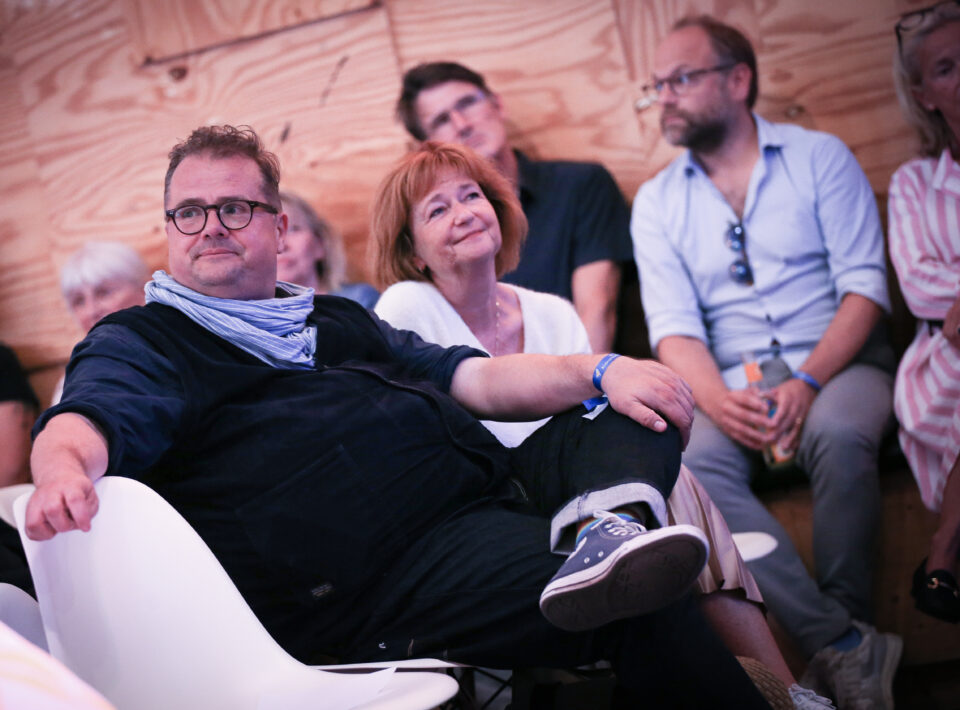 Das war unser Jubiläumsfest 6 publikum 2