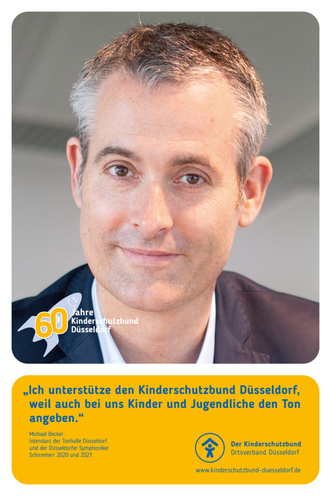 Unterst Plakat 60J Becker