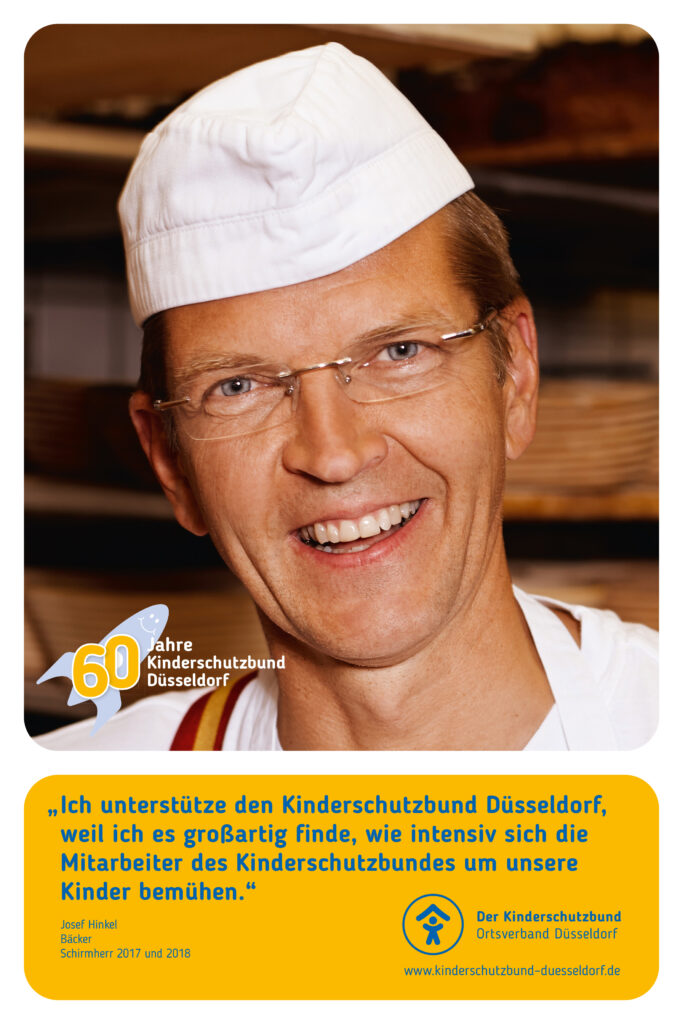Unterst Plakat 60J Hinkel