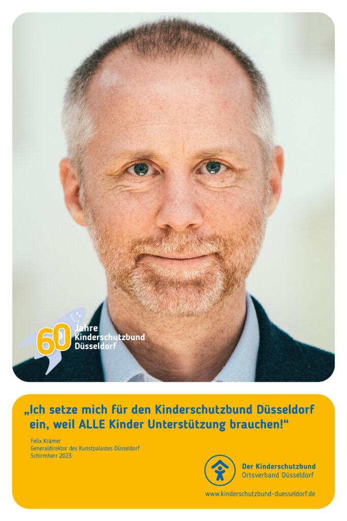 Unterst Plakat 60J Kraemer