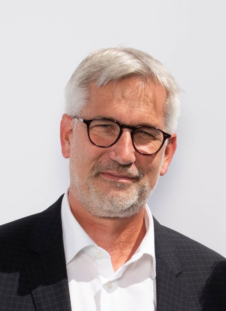 Hauke Duckwitz