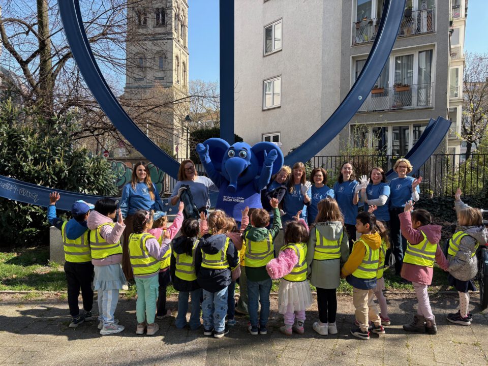 Dreck weg Tag